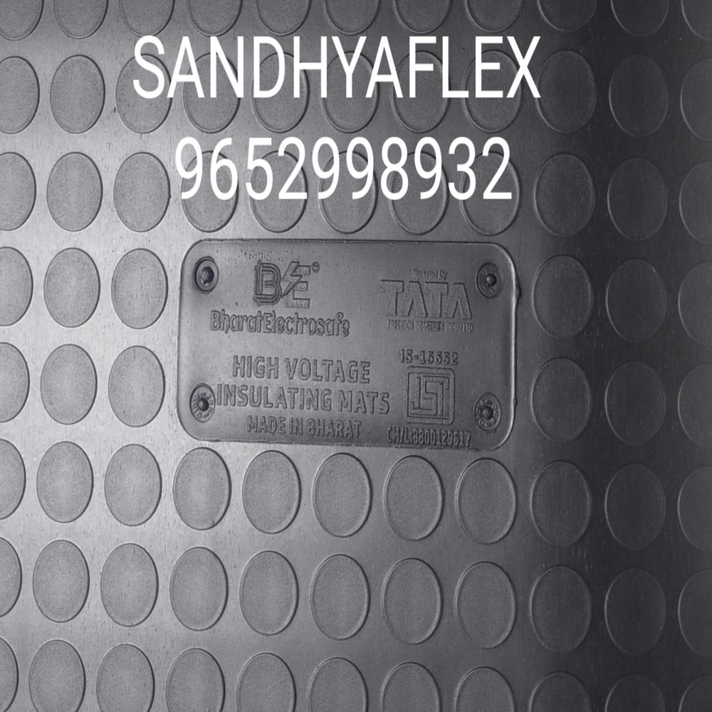 Insulating Mat