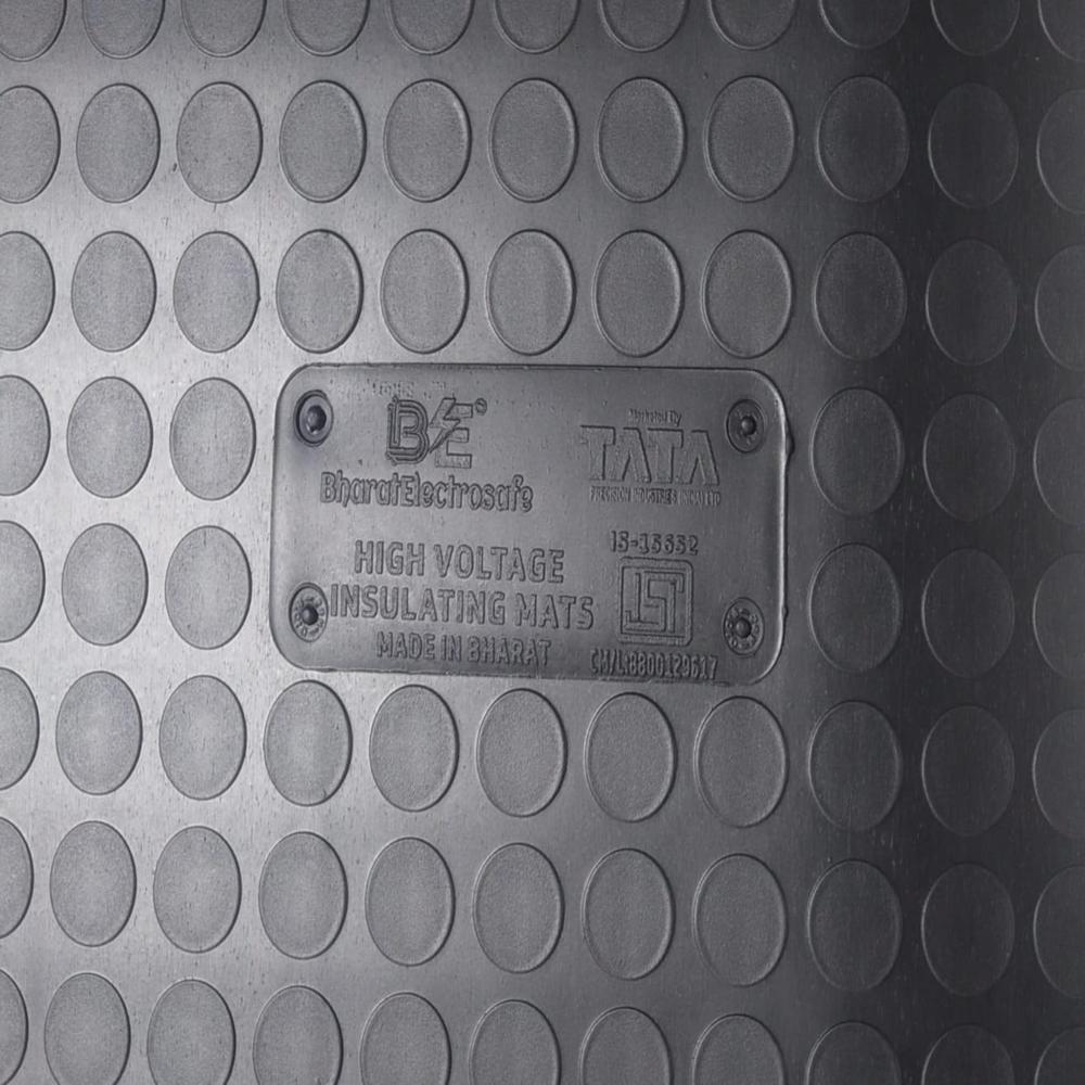 Insulating Mat