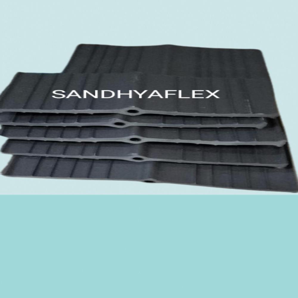 150x6mm pvc water stopper 