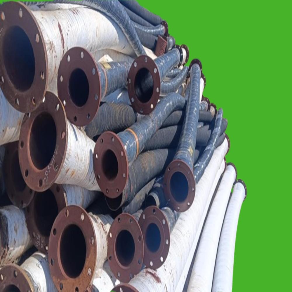 Water Suction and Discharge Rubber Hose 