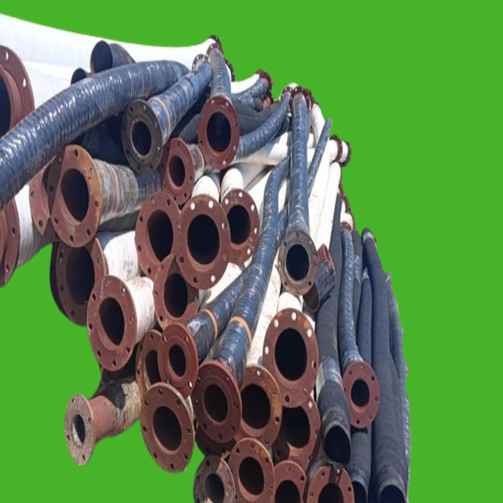 Water Suction and Discharge Rubber Hose 