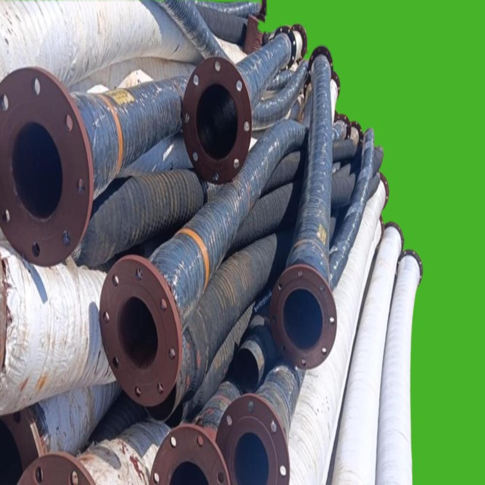 Water Suction and Discharge Rubber Hose