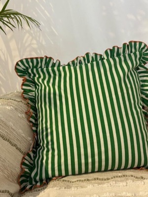 Cushion cover