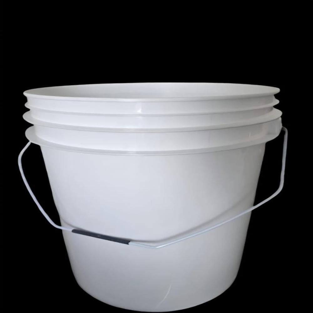 20ltr Plastic bucket without lid