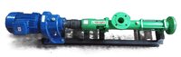 Progressive Cavity Screw Pumps