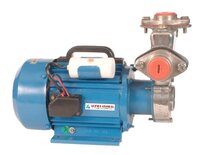 SS Self Priming Pump