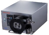 Peristaltic Pump with Timer N RPM Display