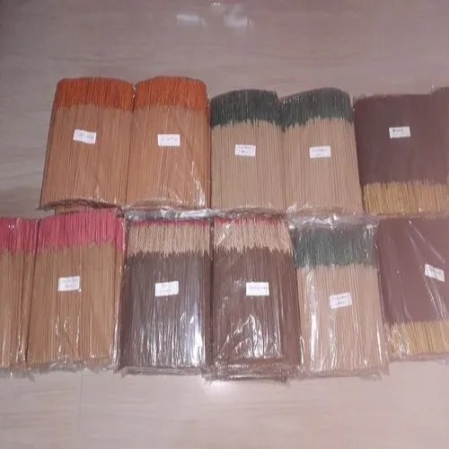 Flora Masala Agarbattis Premium Quality - Color: All Color