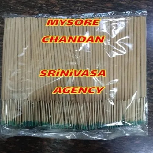 Mysore Sandalwood Incense Stick 100% Pure And Natural - Feature: Eco-Friendly