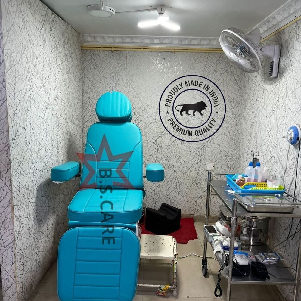 Derma Chair