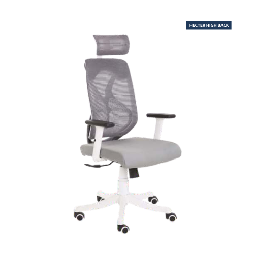 Hector High Back Chair