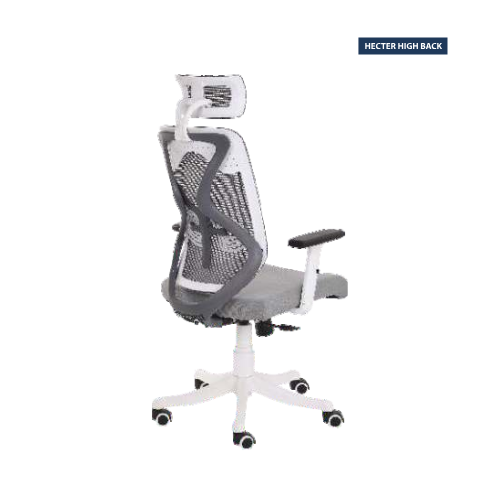 Hector High Back Chair