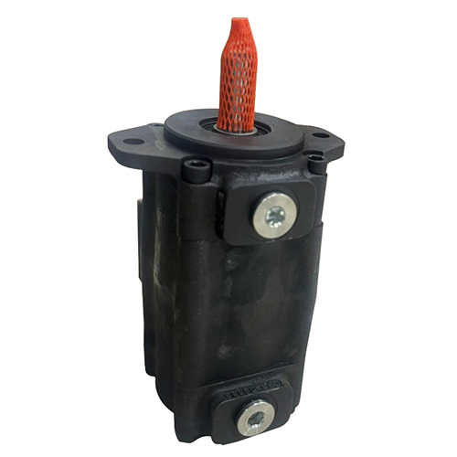 VELJAN DOUBLE VANE PUMP