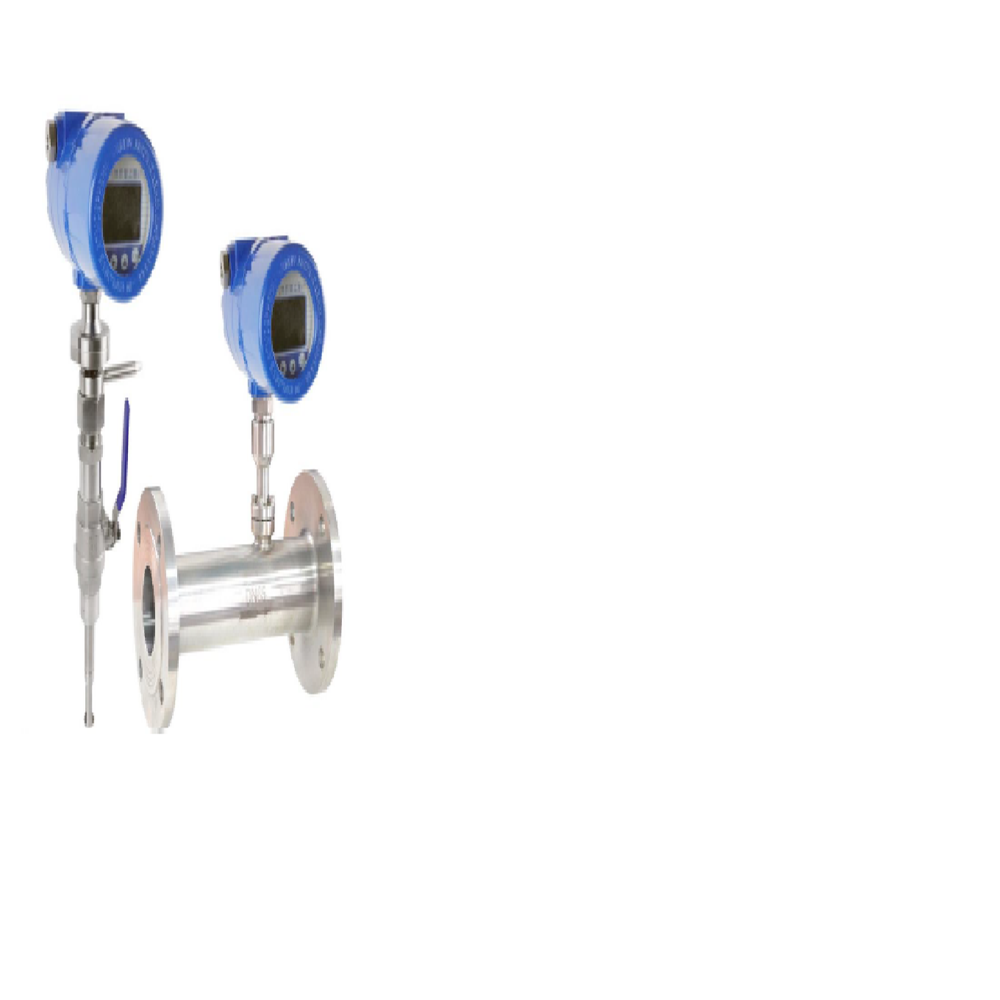 Thermal Mass Flow Meter