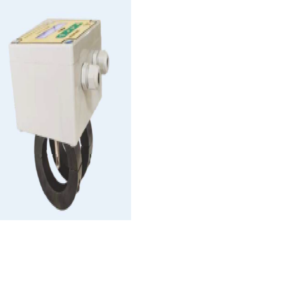 Thermal Mass Flow Meter