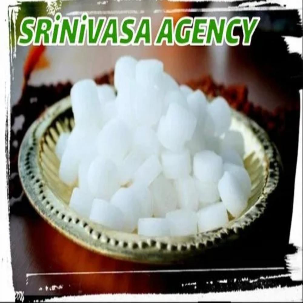 Camphor Tablet