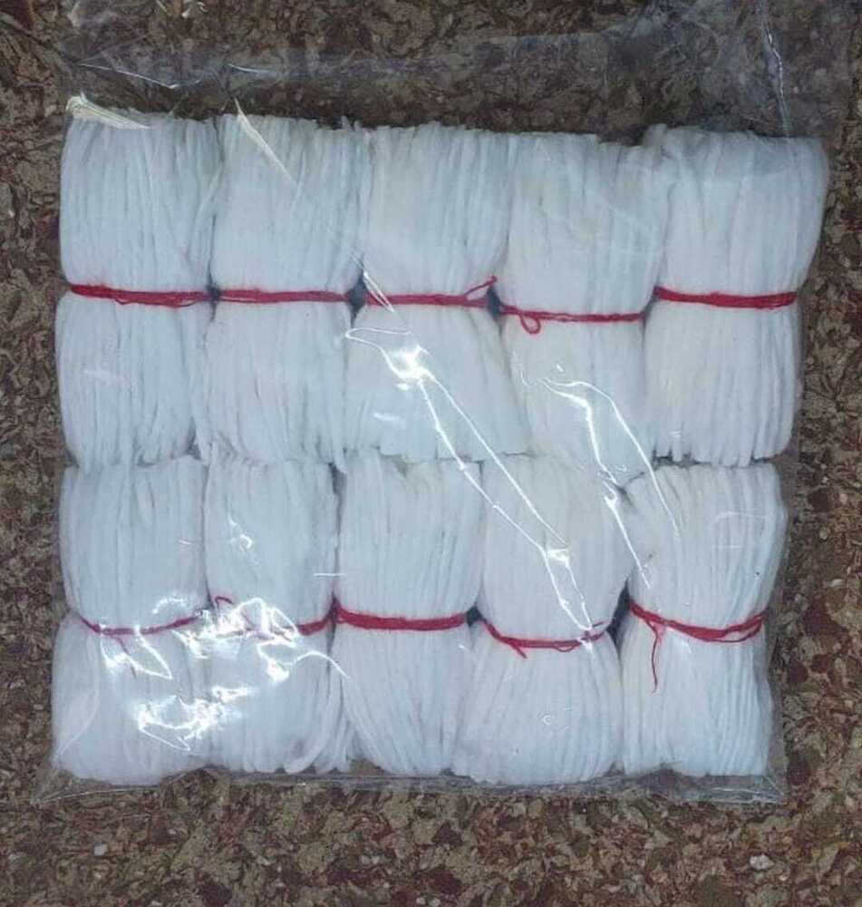 Surgical Cotton Wicks & Panju Thiri