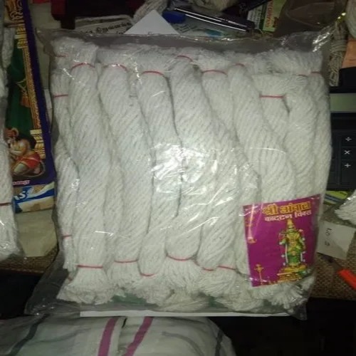 COTTON WICKS