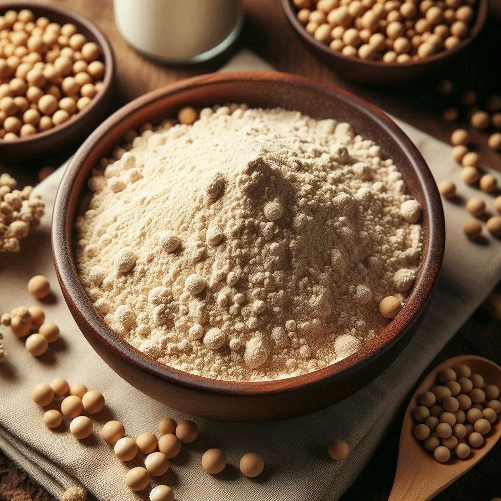 Soya Phosphatidylcholine 30