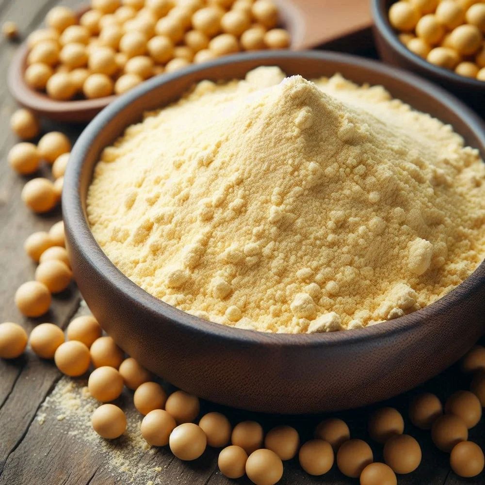 Soy Lecithin Food Grade