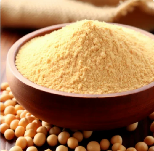 Soy Lecithin Food Grade