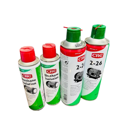 Crc Urethane Isolation Sealant - Features: High Quality