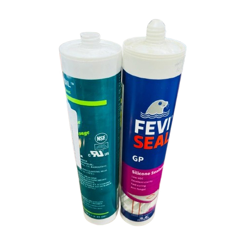 Fevi Seal Silicon Sealant