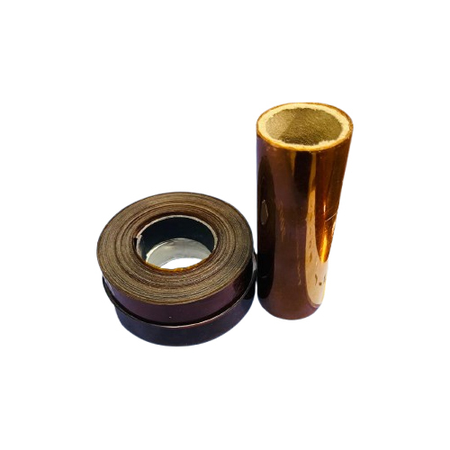 Captain Flame Tape - Coating Type: Coated