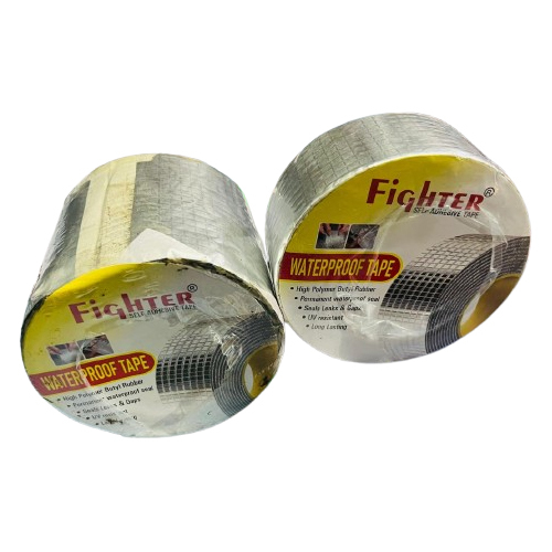 Fighter Water Proof Tape - Coating Type: Coated