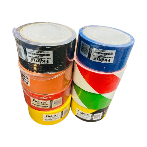 Floor Margins Tape - Coating Type: Coated