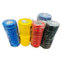 Pvc Non Adhesive Tape - Coating Type: Coated