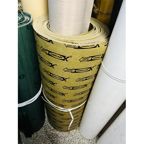 Insulation Sheet - Color: Different Available