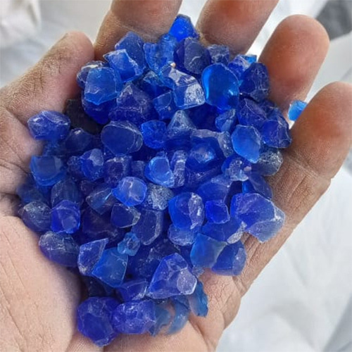 Blue Silica Gel - Color: All