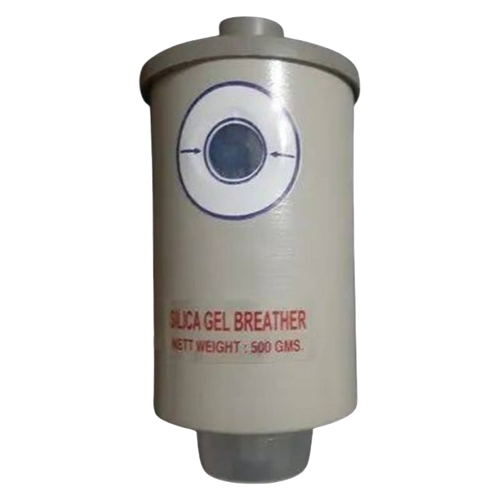 Silica Gel Breather