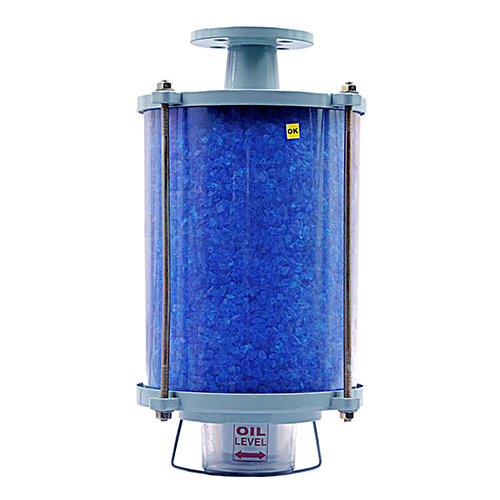 Industrial Silica Gel Breather