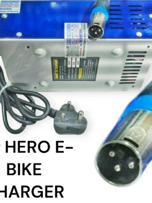60 v 6A O/P67 hero pin