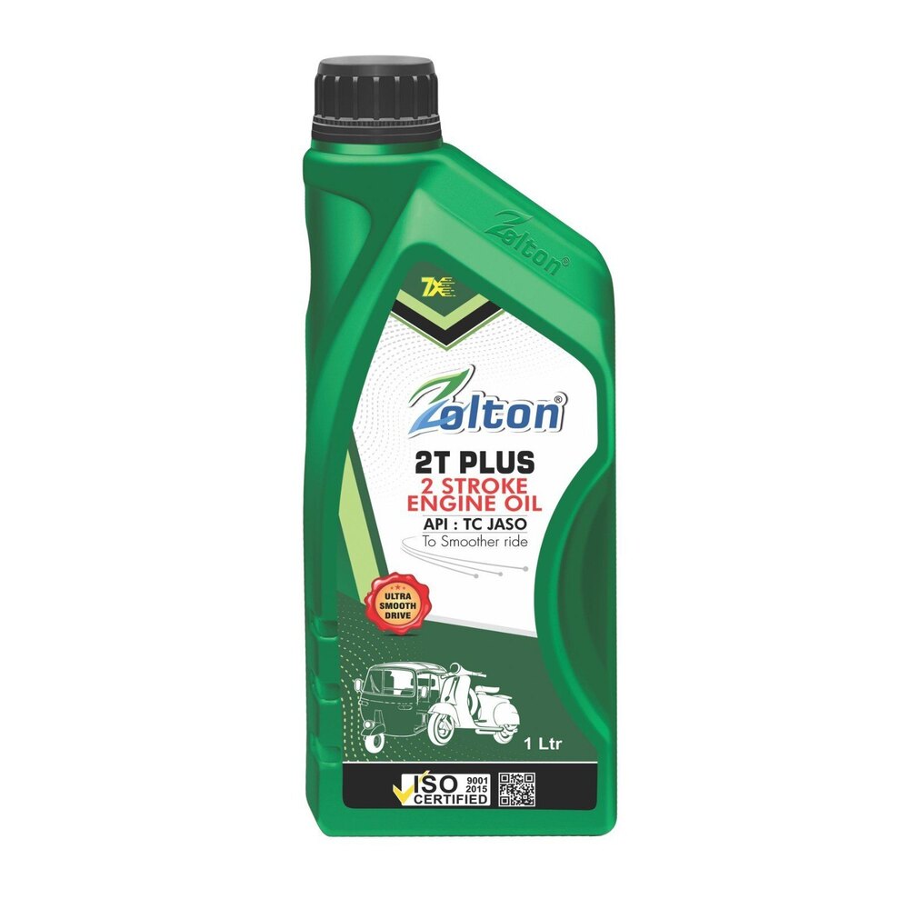 2t Oil - Application: 2 Stroke Vehicle