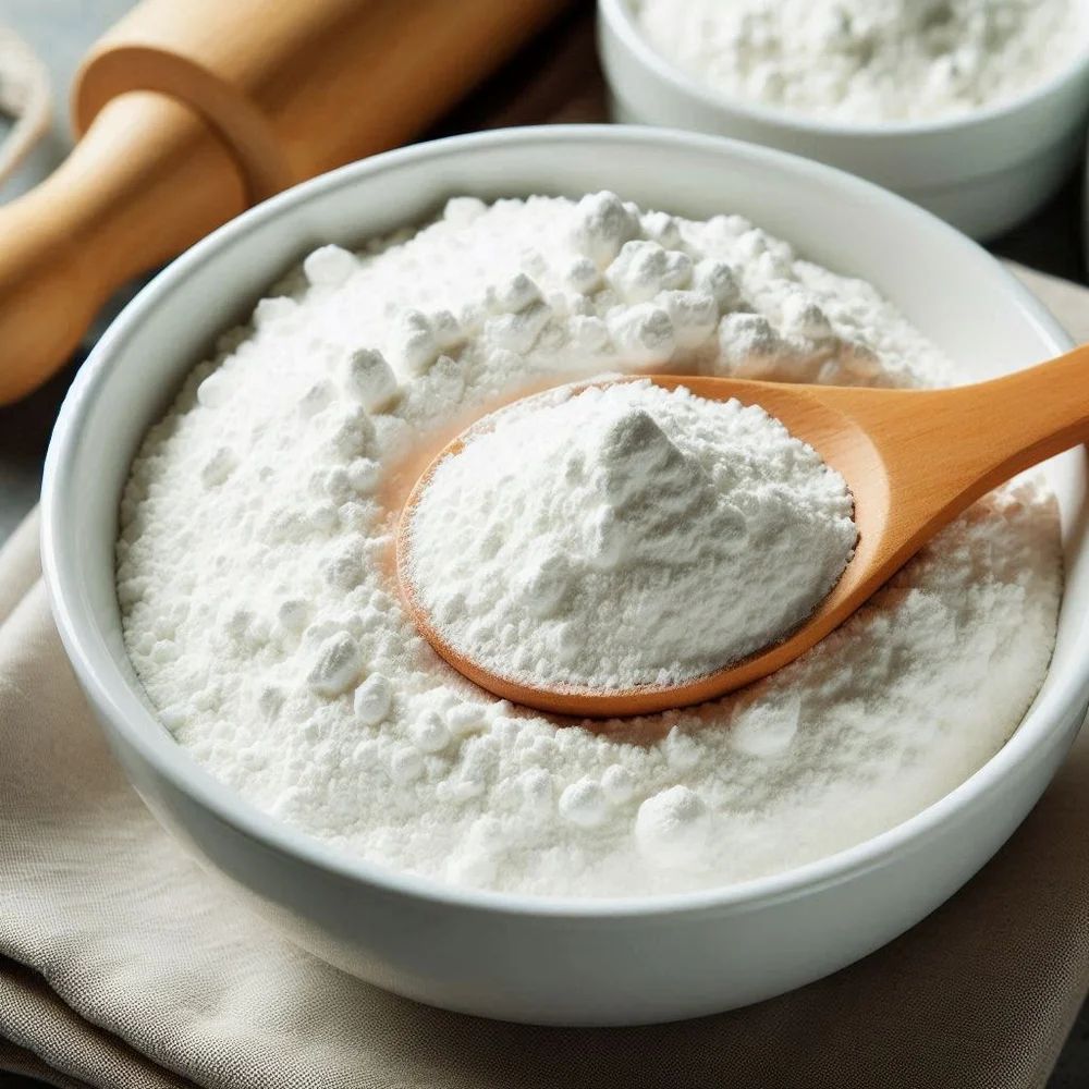 Isomalto Oligosaccharide Powder
