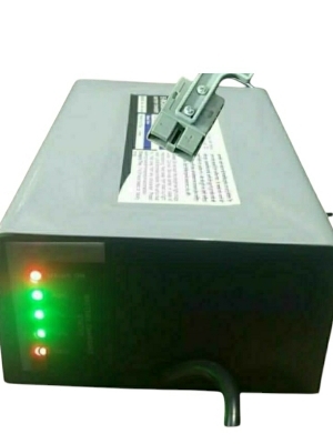 E rickshaw 48v/20 A charger