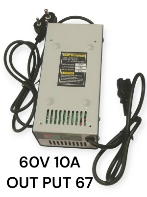 60V10A /67 V