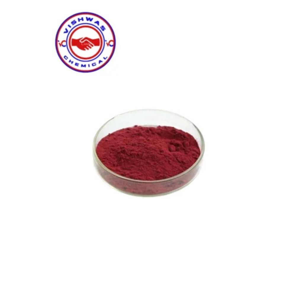 Carbolic Red Powder - Application: Industrial