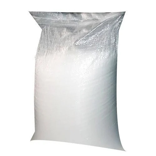 White Dusrting Lime Powder