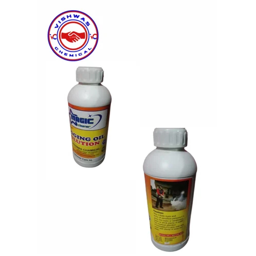 Liquid Sodium Hypochlorite Solution