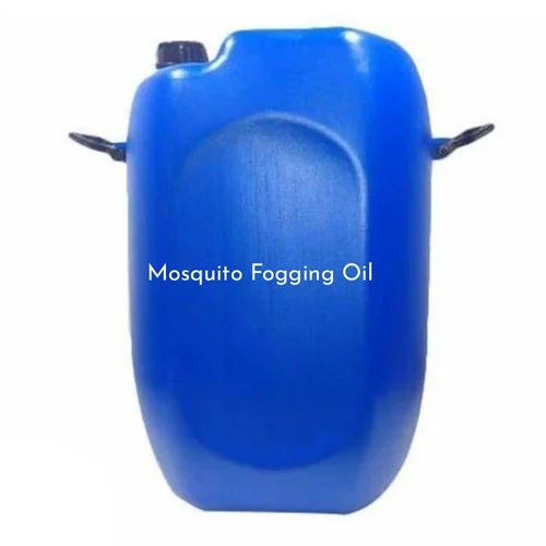 Fogging Oil Solution