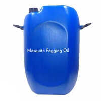Fogging Oil Solution - Application: Industrial