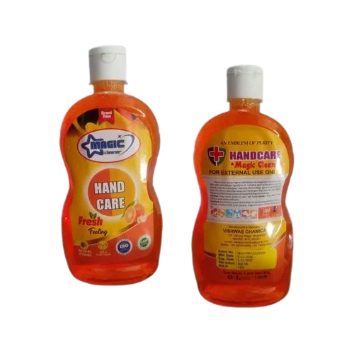 Liquid Hand Wash