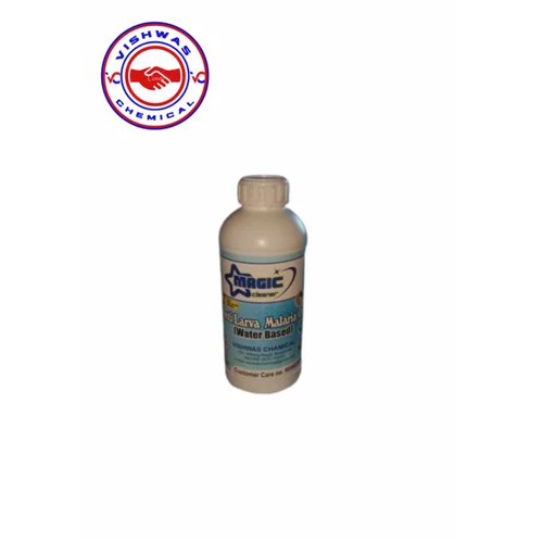 1 Ltr Anti Larva Malaria Oil