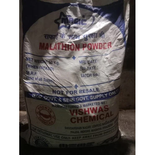 25kg Malathion Powder