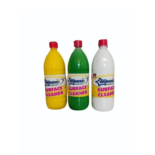 Color Phenyl CLEANING