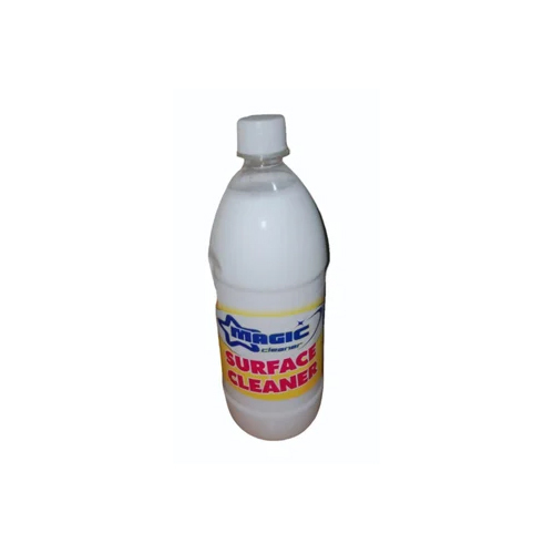 Liquid White Phenyl By Vishwas Chemical